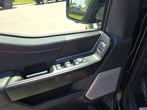 New 2025 Ford F150 Raptor image 12