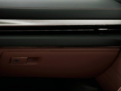 New 2026 Genesis GV80 3.5T Advanced image 23