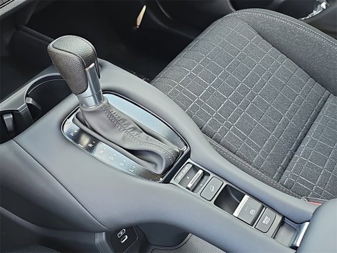 New 2026 Honda HR-V LX image 24