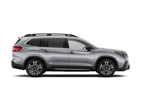 New 2025 Subaru Ascent Limited image 7