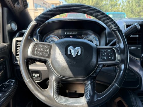 Used 2020 RAM 3500 Limited image 32