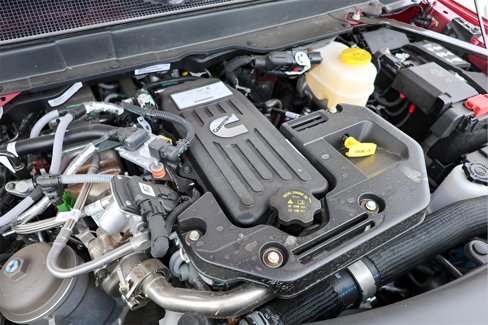 New 2026 RAM 2500 Laramie image 20