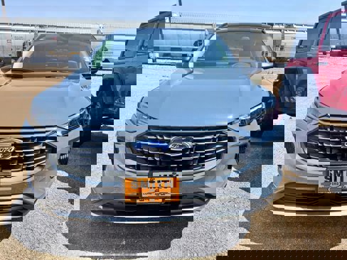 New 2025 Ford Escape Active image 2