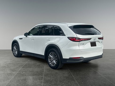 Used 2024 MAZDA CX-90 3.3 Turbo w/ Preferred Plus image 5