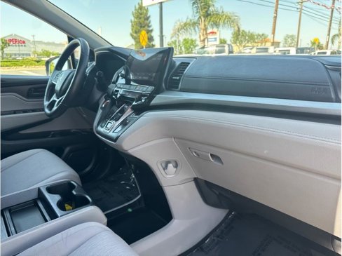 Used 2020 Honda Odyssey EX image 9