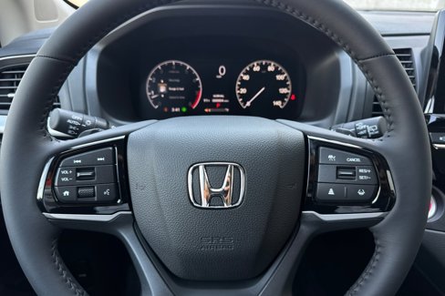New 2026 Honda Odyssey EX-L image 26