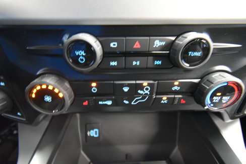 New 2026 Ford F250 4x4 Crew Cab Super Duty image 14