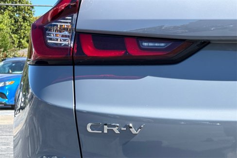 New 2026 Honda CR-V LX image 6