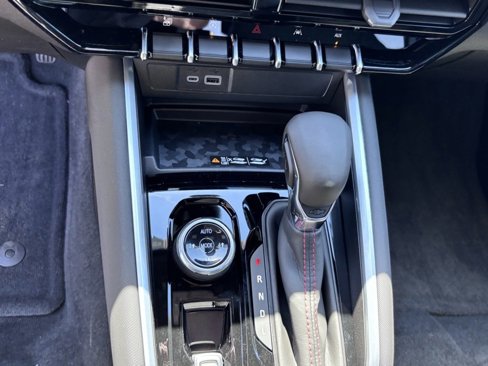 New 2026 Chevrolet Colorado Z71 w/ Technology Package image 23