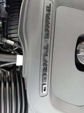 New 2026 RAM 1500 Rebel image 80