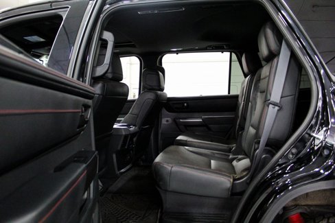 Used 2024 Toyota Sequoia TRD Pro image 19