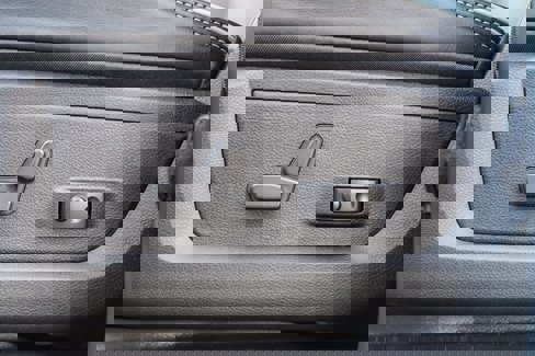 New 2026 RAM 2500 Rebel image 24