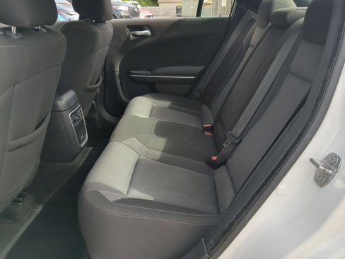 Used 2022 Dodge Charger SXT image 20
