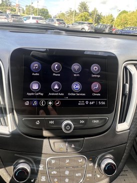 Used 2023 Chevrolet Malibu LT image 21