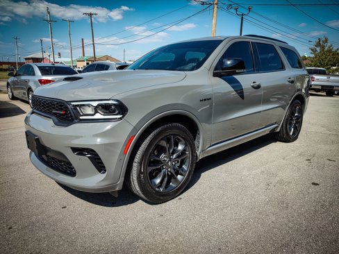 Used 2024 Dodge Durango R/T image 2