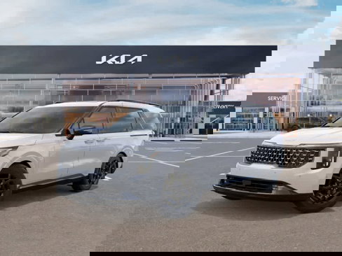 New 2026 Kia Carnival SX Prestige image 1