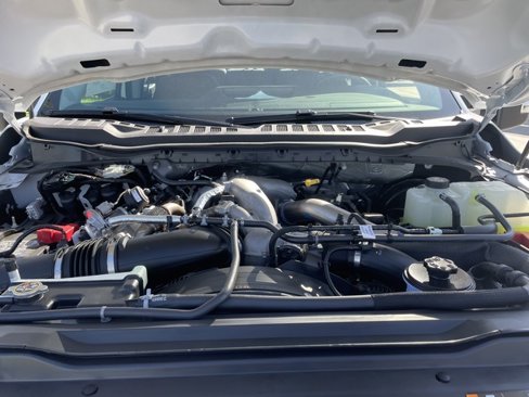 New 2026 Ford F250 XL image 26