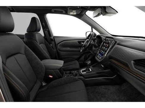 New 2025 Subaru Forester Touring image 78