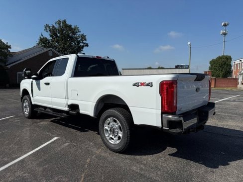 New 2026 Ford F250 XLT image 4