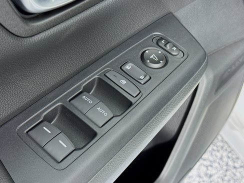 New 2026 Honda CR-V Sport image 17