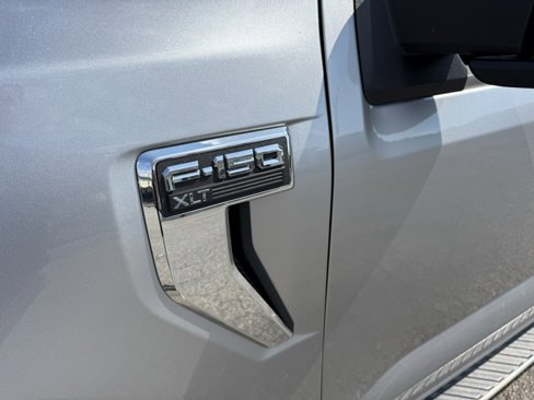 Used 2022 Ford F150 XLT w/ Equipment Group 302A High image 8