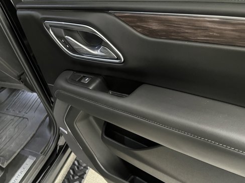 Used 2024 Chevrolet Tahoe Z71 image 59