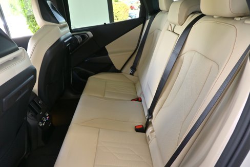 New 2026 BMW X3 xDrive30 w/ Premium Package image 12