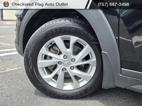 Used 2019 Hyundai Tucson Value image 13