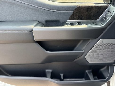 New 2026 Ford F250 Lariat image 20