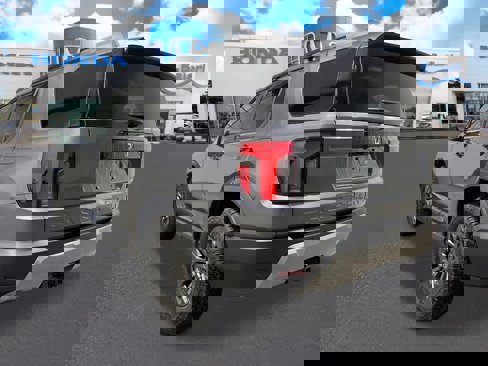 New 2026 Honda Passport TrailSport image 3
