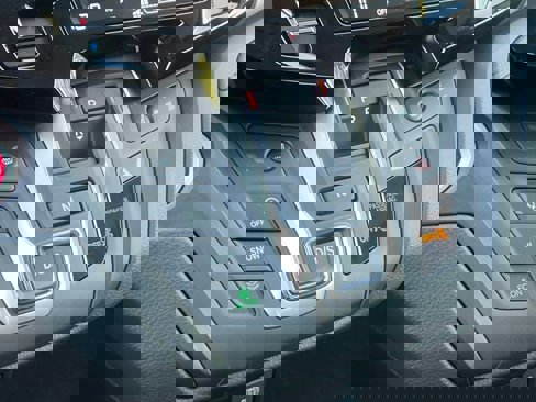 New 2026 Honda Odyssey EX-L image 27
