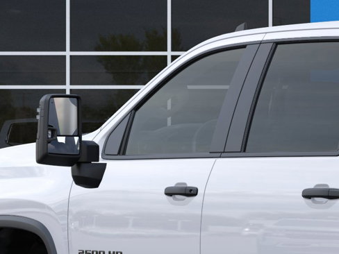 New 2026 Chevrolet Silverado 2500 Custom w/ Custom Convenience Package image 36