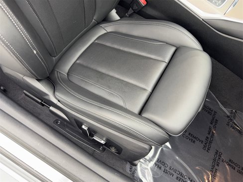 Used 2025 BMW 430i Coupe image 41