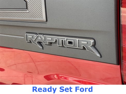 New 2025 Ford F150 Raptor image 32