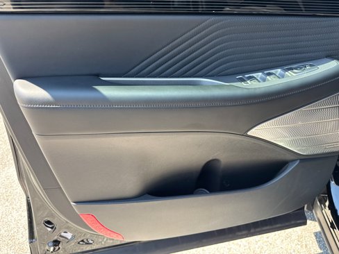 Used 2025 Hyundai Palisade Calligraphy image 10
