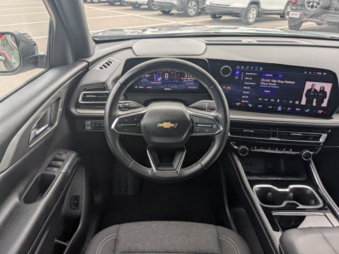 Certified 2024 Chevrolet Traverse LT image 18
