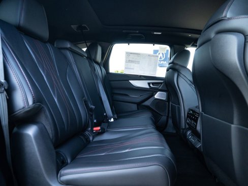 New 2026 Acura MDX A-Spec image 19