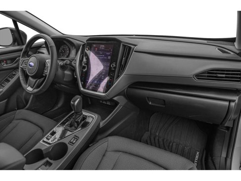 New 2025 Subaru Crosstrek 2.5i Premium image 11