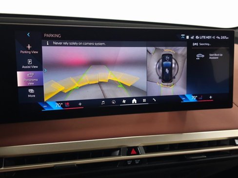 New 2026 BMW iX xDrive45 image 27