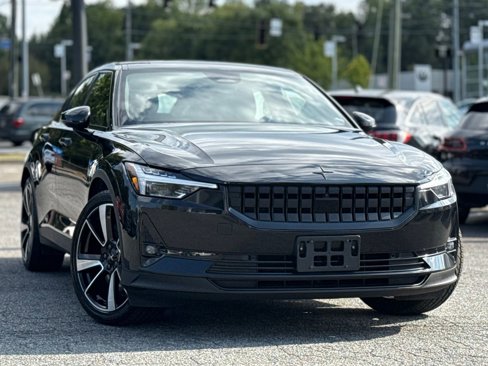 Used 2022 Polestar Polestar 2 w/ Plus Package image 7