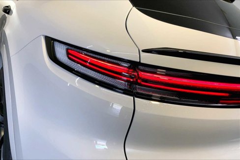 New 2025 Porsche Cayenne S image 18