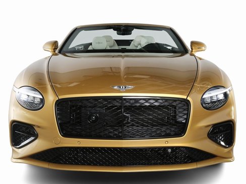 New 2025 Bentley Continental GT Speed image 7