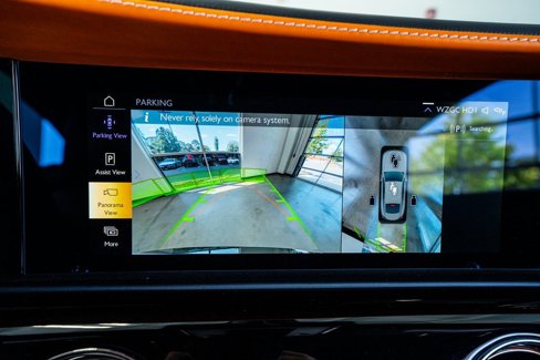 Used 2024 Rolls-Royce Spectre w/ Spectre Launch Package image 49