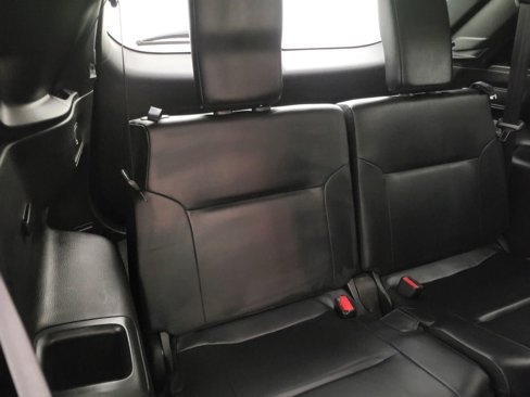 Used 2024 Mitsubishi Outlander SE image 41