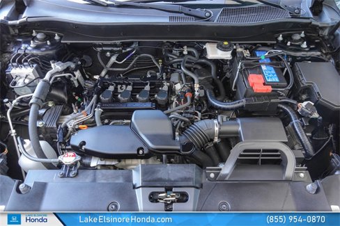 Used 2023 Honda CR-V EX-L image 28