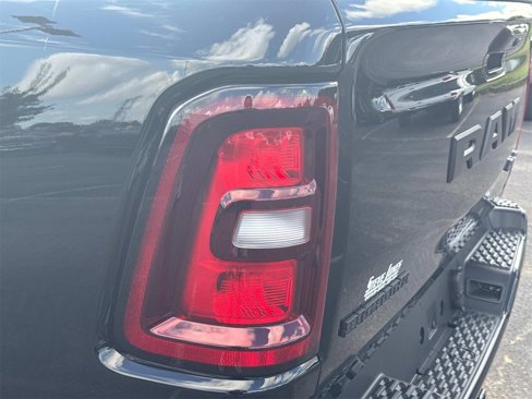 New 2026 RAM 1500 Big Horn image 12