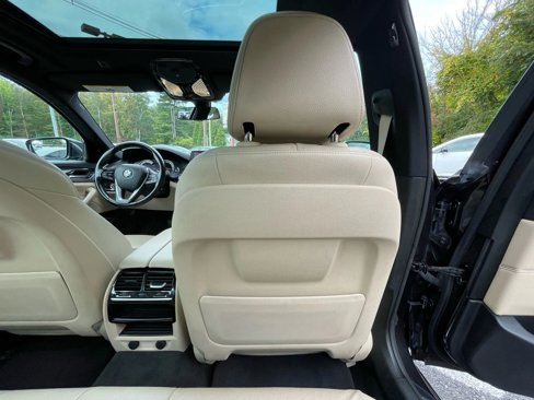 Used 2017 BMW 530i image 35