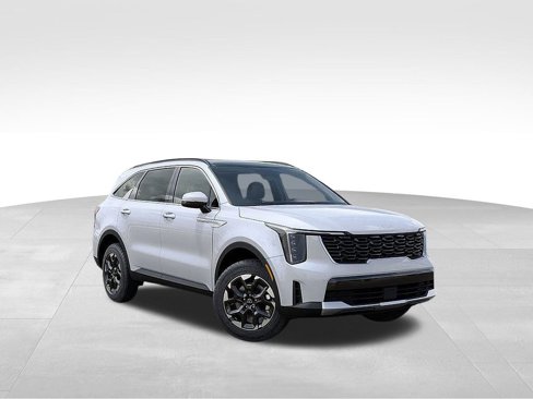 New 2026 Kia Sorento S image 8