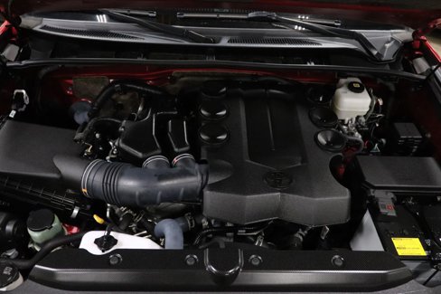 Used 2023 Toyota 4Runner 40th Anniversary SE image 27