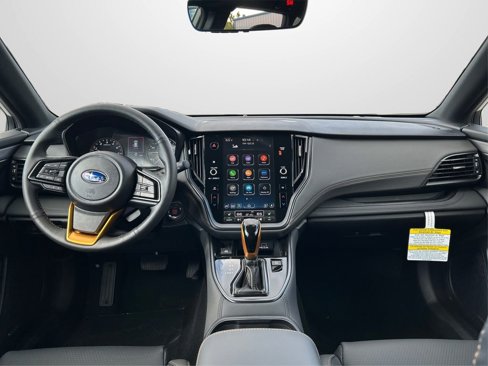 New 2025 Subaru Outback Wilderness image 26